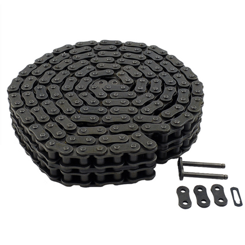 60H-2 Double Wide Roller Chain 60H-2 Double Wide Roller Chain