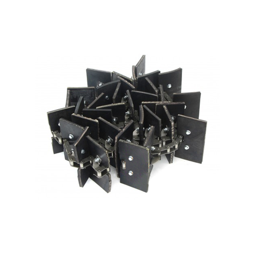 Clean Grain Elevator Chain;  AXE25091 Clean Grain Elevator Chain;  AXE25091