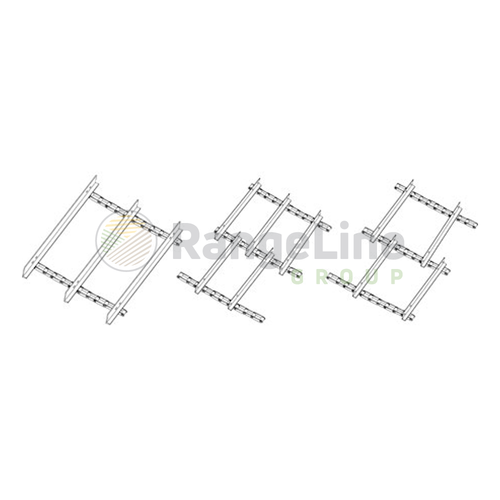 Feederhouse Chain Assembly; 2623913W92