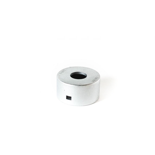 Grain Head Poly Auger Finger Retainer; H169912