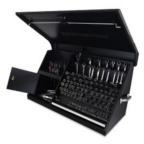 41" Portable Steel Tool Box 41" Portable Steel Tool Box