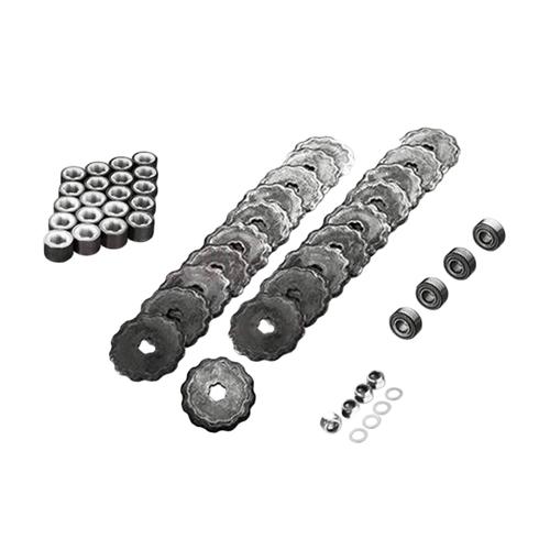 RotaDisc® Chopping Disc Kit; 502083 RotaDisc® Chopping Disc Kit; 502083