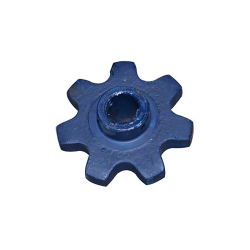 Sprocket, Clean Grain/ Return Grain Elevator; H63578 Sprocket, Clean Grain/ Return Grain Elevator; H63578