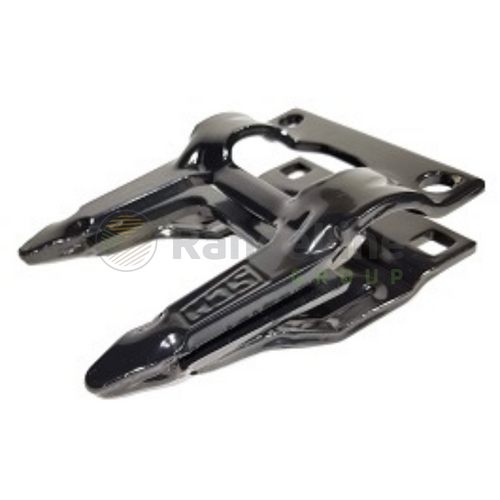 SCH EasyCut II short 12mm 2-point guard