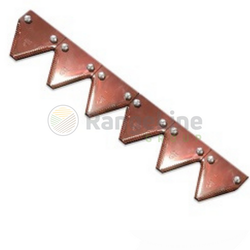 40-foot Knife Assembly, Course, C-IH