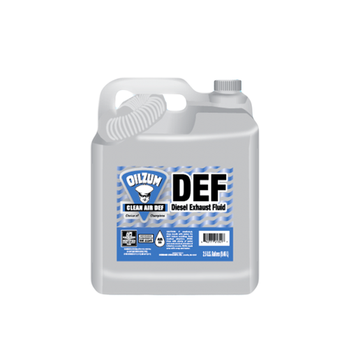 Blue DEF Diesel Exhaust Fluid, 2.5 Gal. Blue DEF Diesel Exhaust Fluid, 2.5 Gal.