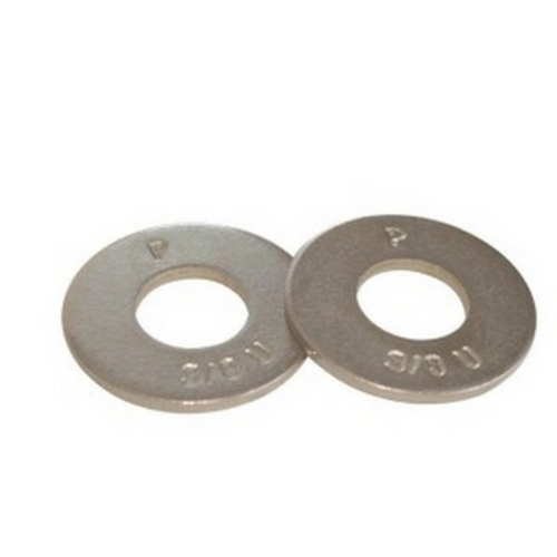 9/16" USS Flat Washer, Gr8, RLH93440 9/16" USS Flat Washer, Gr8, RLH93440