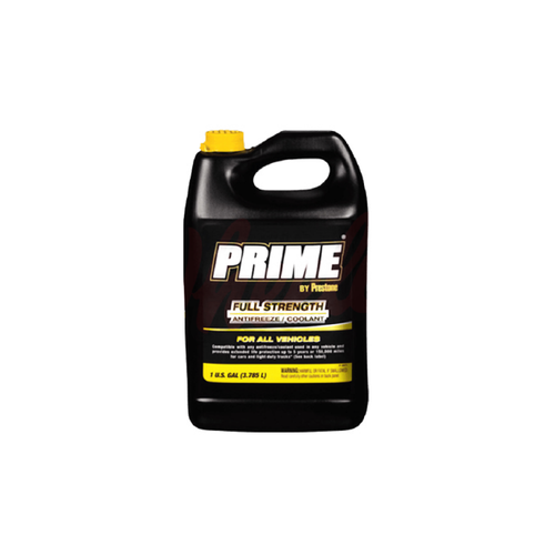 Prime Universal Antifreeze, Yellow, 1 Gal. Prime Universal Antifreeze, Yellow, 1 Gal.