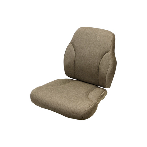 John Deere New Style Replacement Cushion Kit, RLTR8512 John Deere New Style Replacement Cushion Kit, RLTR8512