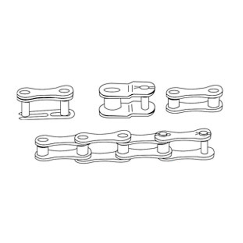 2050 Extended Pitch Offset Link 2050 Extended Pitch Offset Link