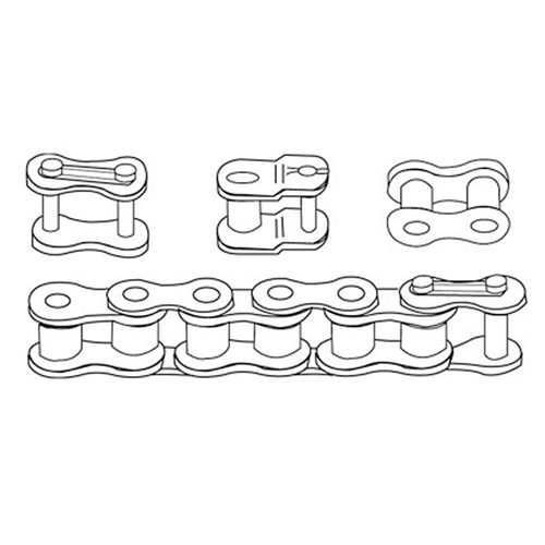 120 Offset Link 120 Offset Link