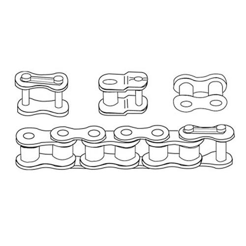 35 Offset Link (Import) 35 Offset Link (Import)