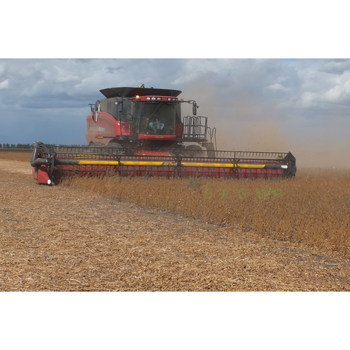 Crary Air Reel Fan Roller Assembly