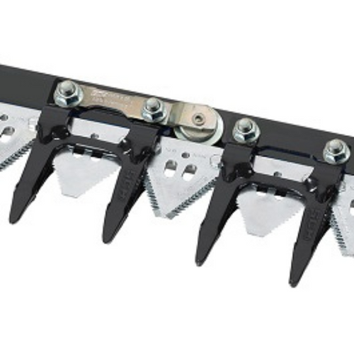 35' Cutter Bar Kit, with Rollers, JD 635F 35' Cutter Bar Kit, with Rollers, JD 635F