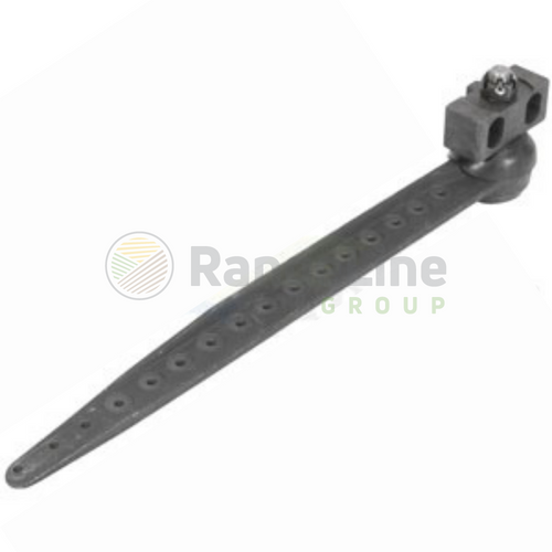 Knife Head Assembly; 87422431