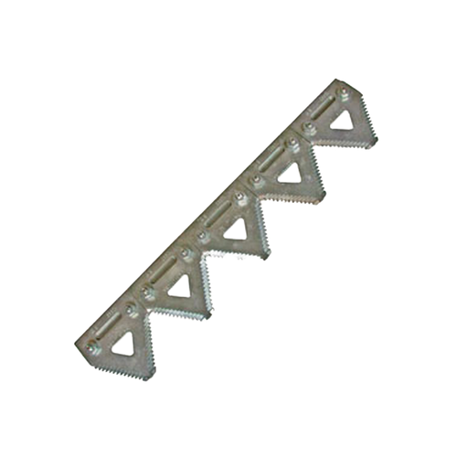 22' Knife Assembly and Knifehead, 7SPI 22' Knife Assembly and Knifehead, 7SPI