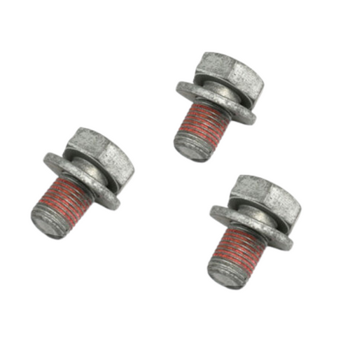 Bolt Kit for Snapping Roll Knife Bolt Kit for Snapping Roll Knife