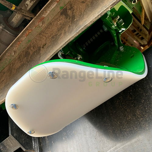 Shoe Cover, JD C Series Stalk Stompers