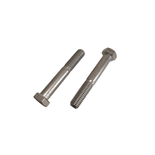Hex Head Cap Screw, 1/4-20 X 1-1/4", Grade 5 Zinc, 42803 Hex Head Cap Screw, 1/4-20 X 1-1/4", Grade 5 Zinc, 42803