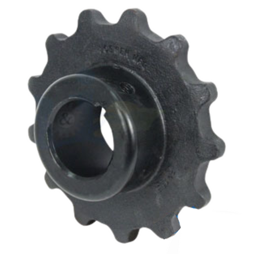 Sprocket, Upper Feederhouse Outer, H159615