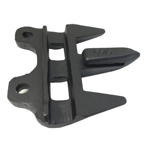 Sickle Guard, 3 prong, H213507 Sickle Guard, 3 prong, H213507