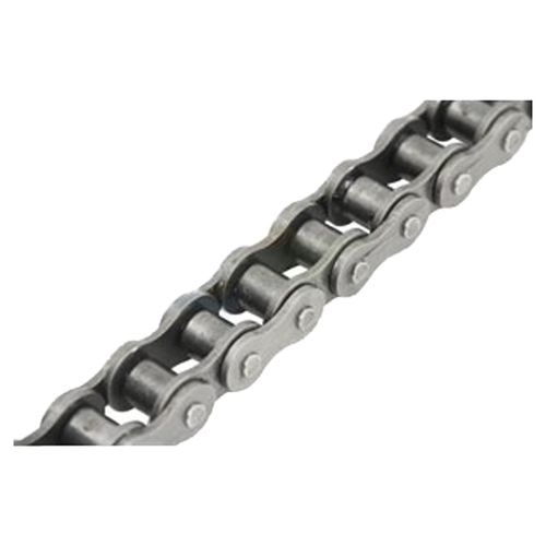 #60 Roller chain, 10 ft drives