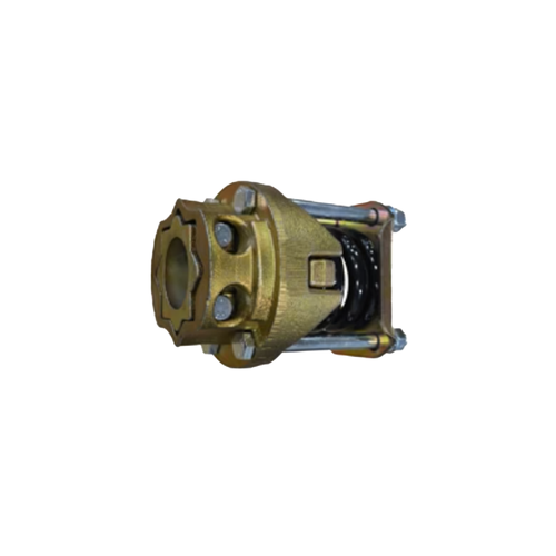 Row Unit Slip Clutch Assembly, 1-1/8" Hex With Quick Coupler, AH146250KIT Row Unit Slip Clutch Assembly, 1-1/8" Hex With Quick Coupler, AH146250KIT