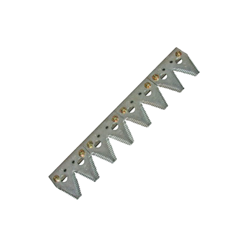 Knife Assembly, JD 625F, 7SPI Knife Assembly, JD 625F, 7SPI
