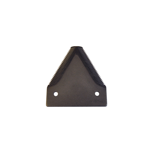 3" Knife Section, Fine Tooth - 14/Inch, To Fit MACDON/AGCO, 279642 3" Knife Section, Fine Tooth - 14/Inch, To Fit MACDON/AGCO, 279642