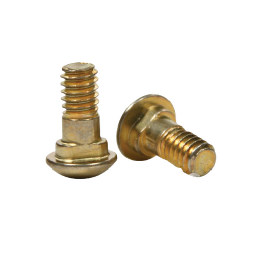 17/32" Bolt with Nut, H158341 17/32" Bolt with Nut, H158341