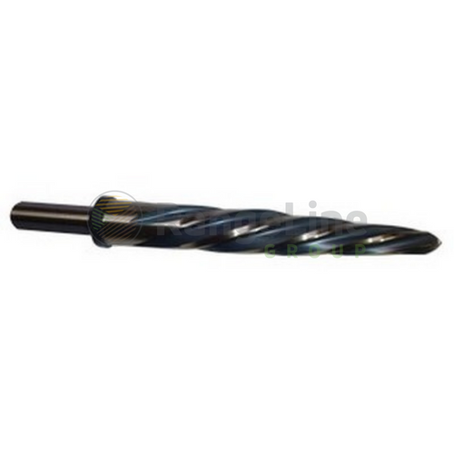 11/16" x 6-1/2" Reamer Bit with 1/2" shank