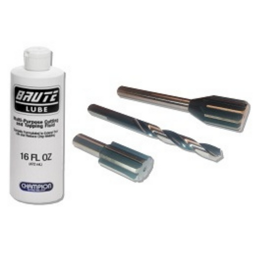 1-1/16" Reamer Package, JD, Kinze, White 1-1/16" Reamer Package, JD, Kinze, White