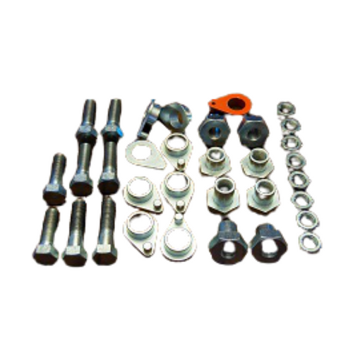 Parallel Linkage Flange Bushing Rebuild Kit, Kinze 4900, 1-1/16" Parallel Linkage Flange Bushing Rebuild Kit, Kinze 4900, 1-1/16"
