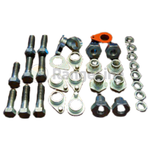PPS Flange Bushing Rebuild Kit, C-IH