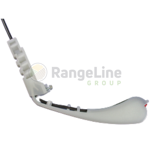 Keeton Replacement Seed Firmer, Standard Liquid Tail