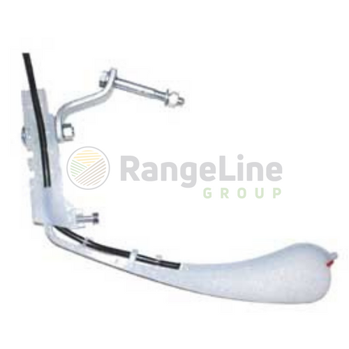 Keeton Seed Firmer, Liquid Tail, Tye