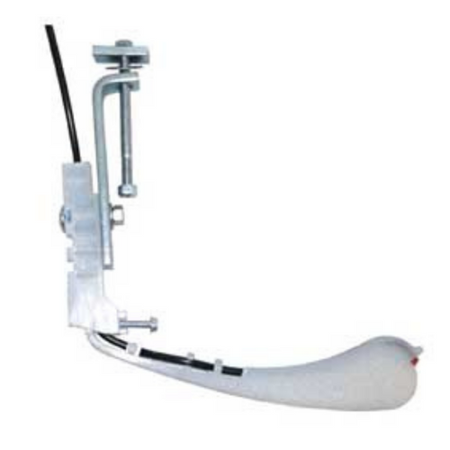 Keeton Seed Firmer, Liquid Tail, Krause Keeton Seed Firmer, Liquid Tail, Krause