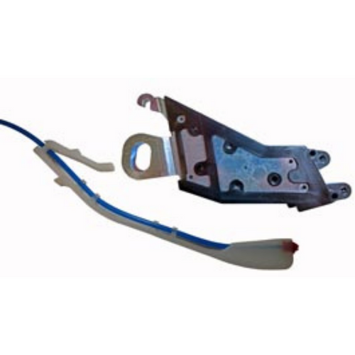 Keeton Seed Firmer, Quick Attach, Low Stick, Single Tube fits Kinze 3000 & 4000 Keeton Seed Firmer, Quick Attach, Low Stick, Single Tube fits Kinze 3000 & 4000