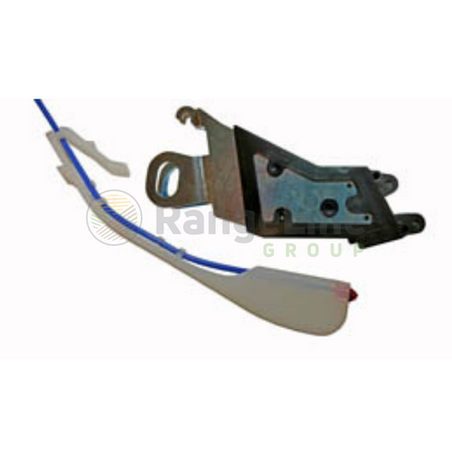 Keeton Seed Firmer, Quick Attach, Standard Single Tube fits Kinze 3000