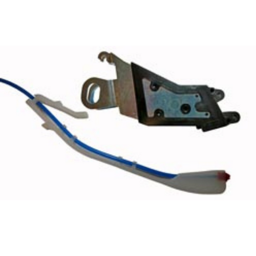 Quick Attach Keeton Seed Firmer, Quick Attach, Low Profile Single Tube fits Kinze Quick Attach Keeton Seed Firmer, Quick Attach, Low Profile Single Tube fits Kinze