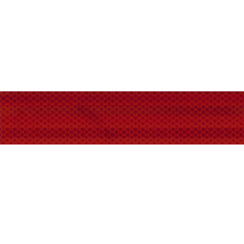 2" x 9" Red Reflective Tape 2" x 9" Red Reflective Tape