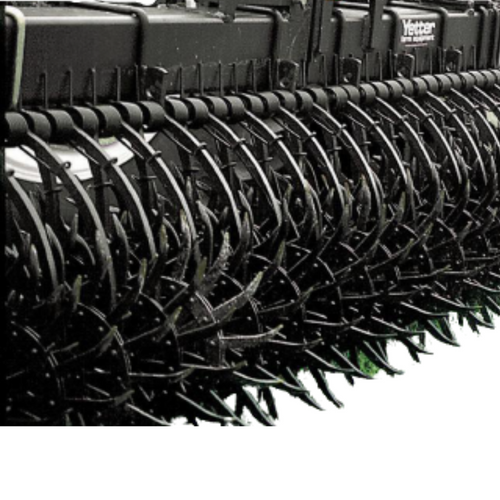 15' Rotary Hoe 15' Rotary Hoe