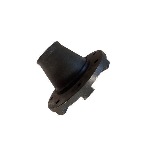 8-Bolt Hub & Spindle Assembly 8-Bolt Hub & Spindle Assembly