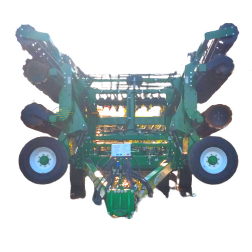 41' K-Line PowerFlex Speedtiller