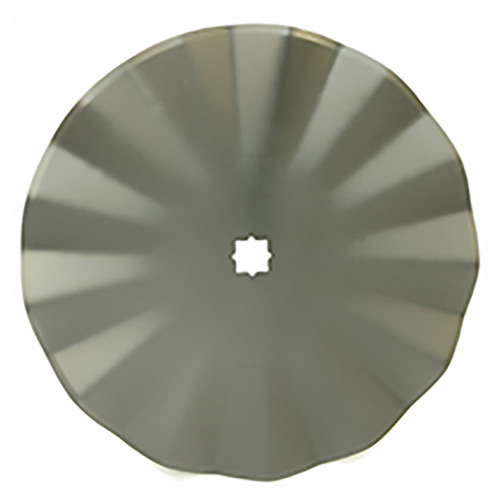 20" x 4.5mm 13W Coulter 20" x 4.5mm 13W Coulter