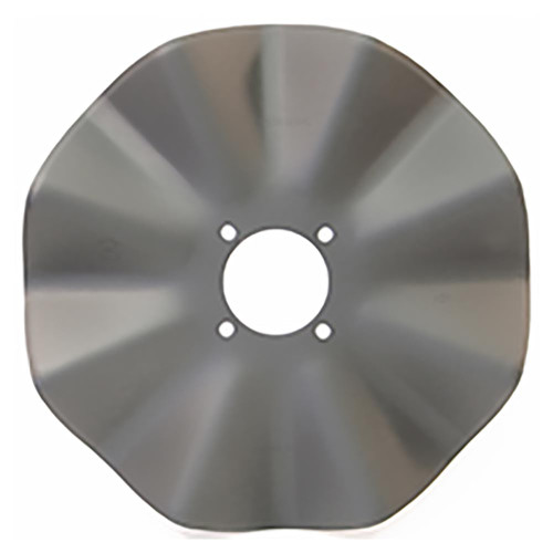 20" x 4.5MM 8 Wave Coulter, 4" Center Hole, 10010764 20" x 4.5MM 8 Wave Coulter, 4" Center Hole, 10010764