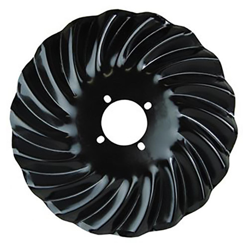 22" X 6MM Vortex Coulter Blade 22" X 6MM Vortex Coulter Blade