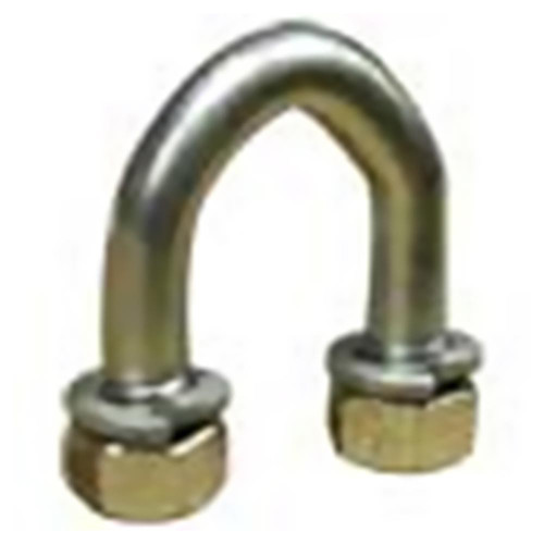 V-bolt for RLT1596, 50 per pkg. V-bolt for RLT1596, 50 per pkg.