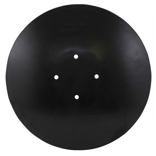 20" Smooth Blade, 4 Bolt 20" Smooth Blade, 4 Bolt