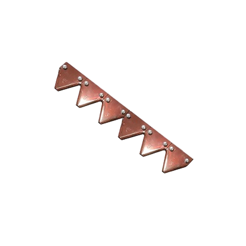 Knife Assembly, 22.5', RH, DD, For CIH & MacDon, 080885 Knife Assembly, 22.5', RH, DD, For CIH & MacDon, 080885